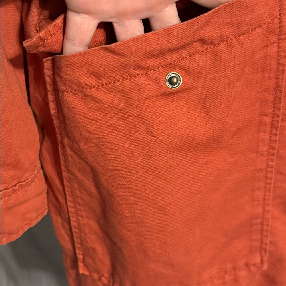 Loft barn jacket - Picture 4 of 8